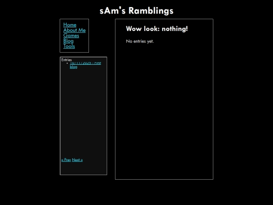 blog_entries/null screenshot