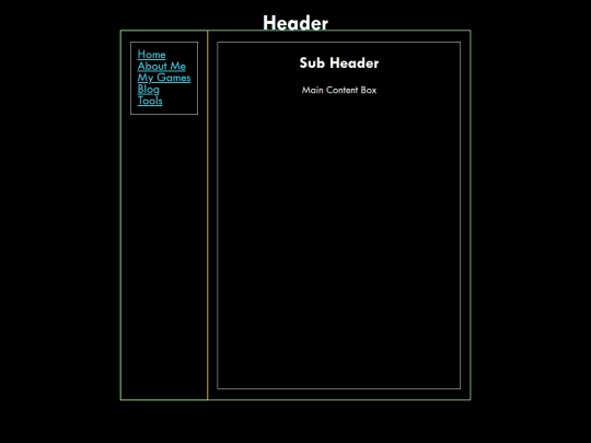 layout_test screenshot