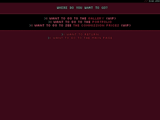 art screenshot