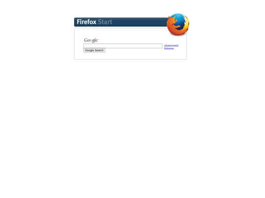 start/start screenshot