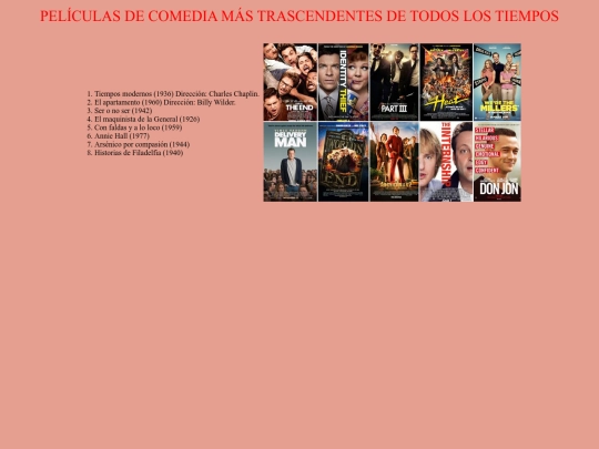 practica10/comedia screenshot