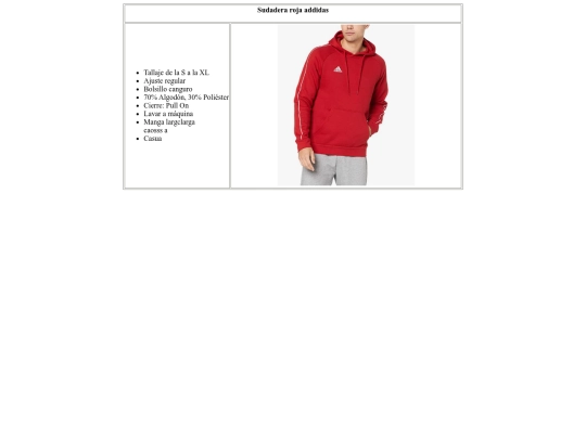 practica11/Ropa/3 screenshot