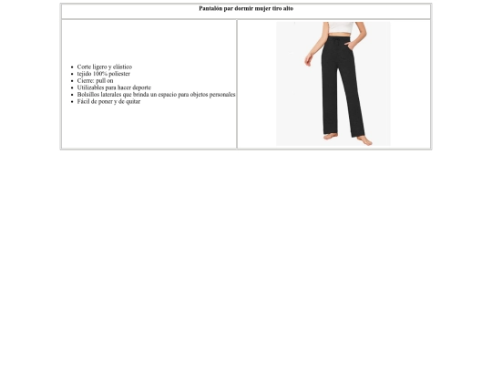 practica11/Ropa/6 screenshot