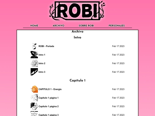 pizza/supersecretfolder/notacomic/archive screenshot