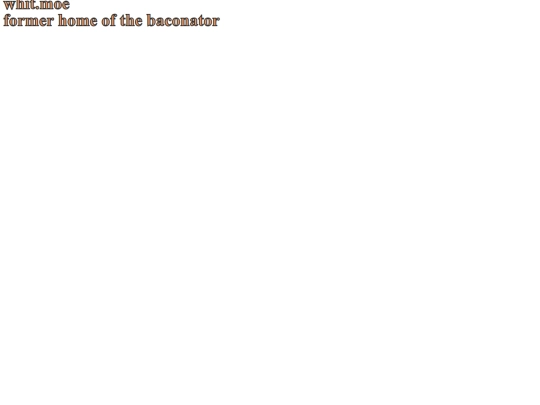 headertext screenshot