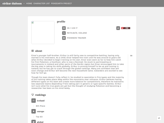 poketalia/eirikur screenshot