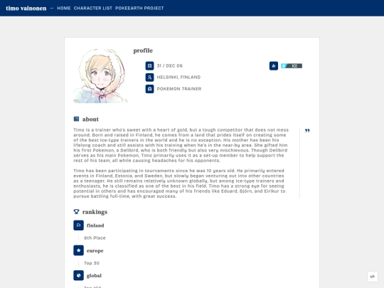 poketalia/timo screenshot