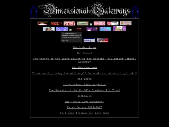 portals screenshot