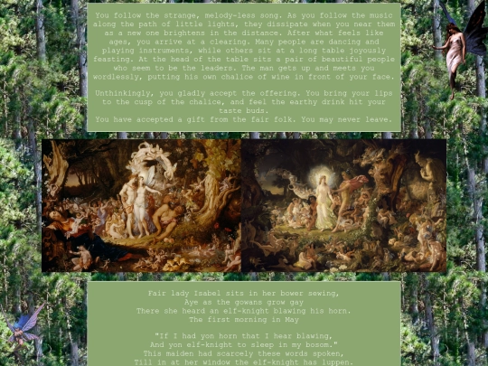 shrine pages/escapism/symphony screenshot