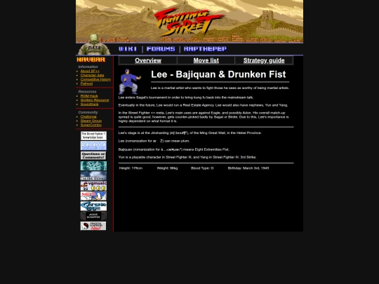 sfpp/lee/overview screenshot