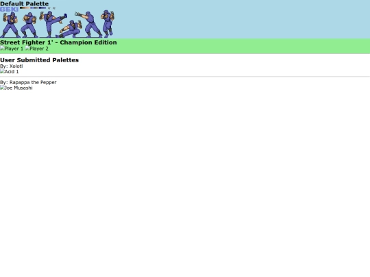 sfpp/palmods/geki screenshot
