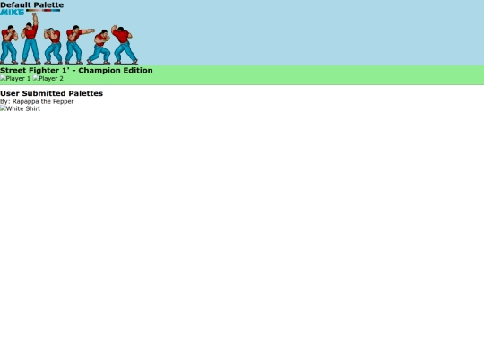 sfpp/palmods/mike screenshot