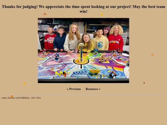 end screenshot