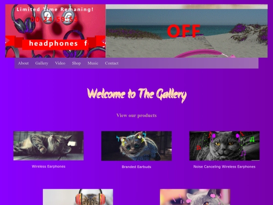 Gallery screenshot