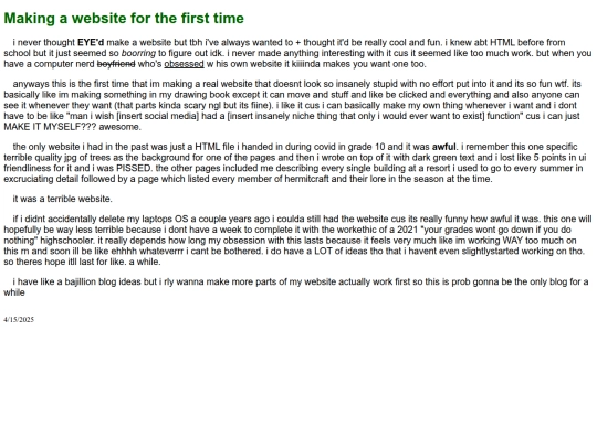 blog2 screenshot