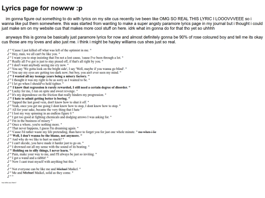 blog3 screenshot