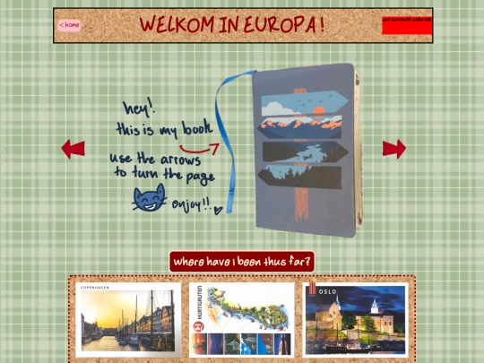 europa screenshot