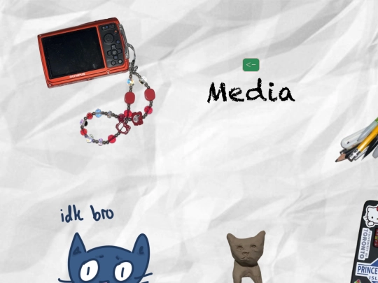 media screenshot