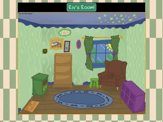 rivroom screenshot