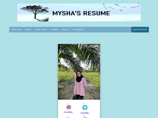 getintouch screenshot