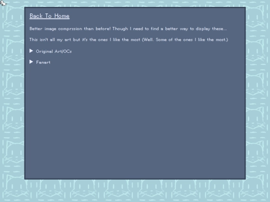 art screenshot