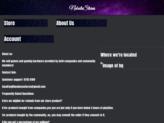 About_us screenshot