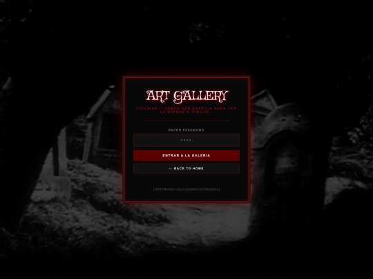 art screenshot