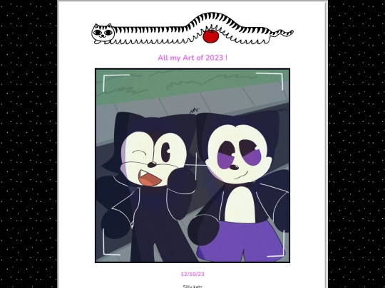 Art/2023/2023 screenshot