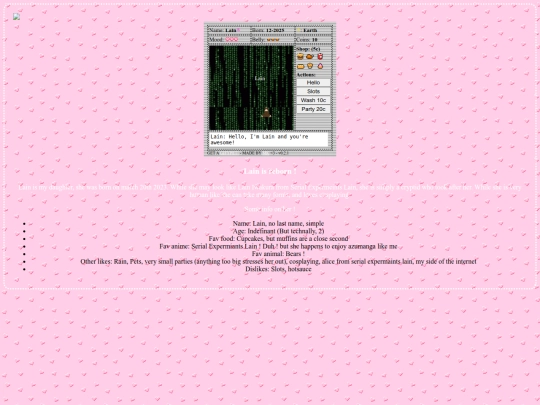Personal/lain/lain screenshot