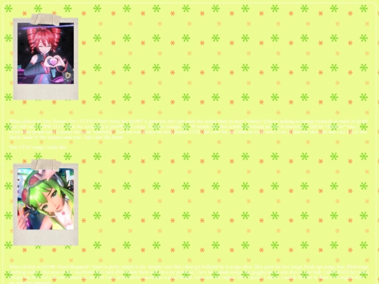 Shrines/VocaMania/Fav_voicebanks screenshot