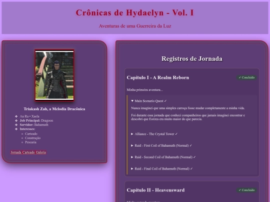 jornada screenshot