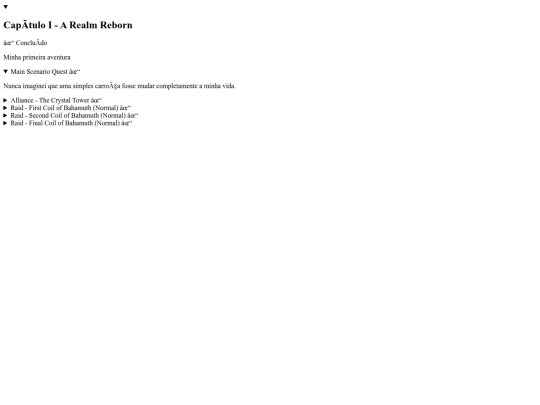 jornada/arr screenshot