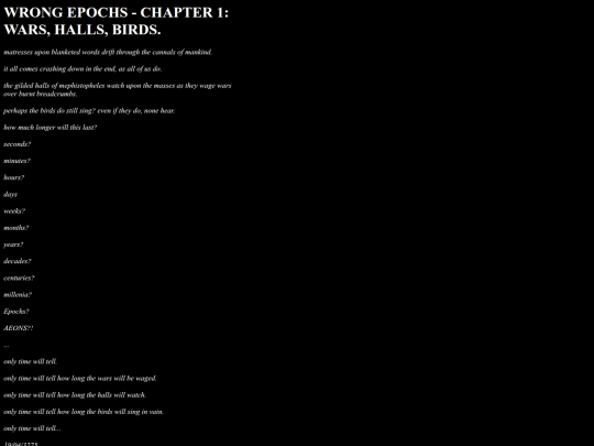 we1 screenshot