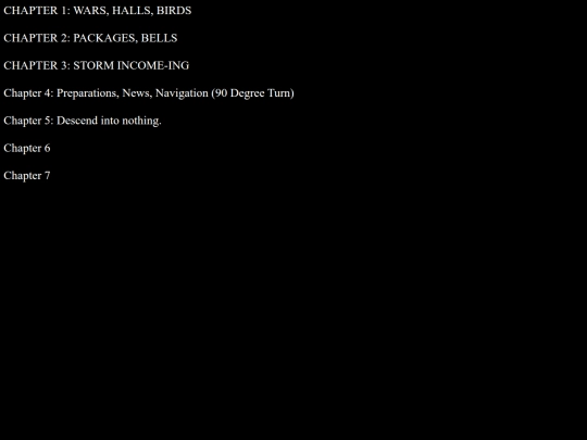 wrongepochs screenshot