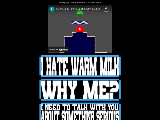 255 screenshot
