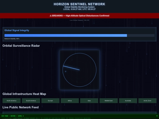 Gov screenshot