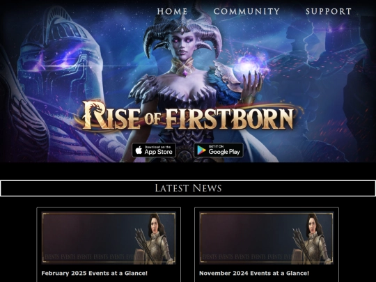 Playrb screenshot