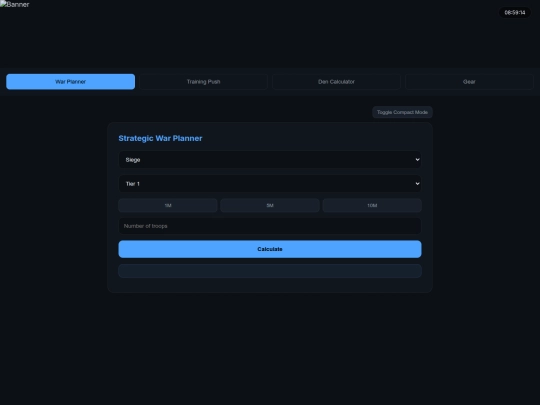 Tool/RoF-Tool screenshot