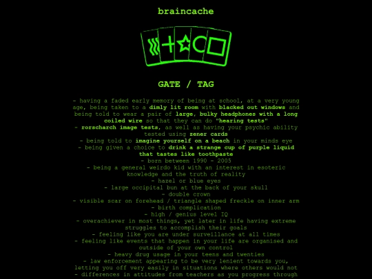 scoops/1 screenshot