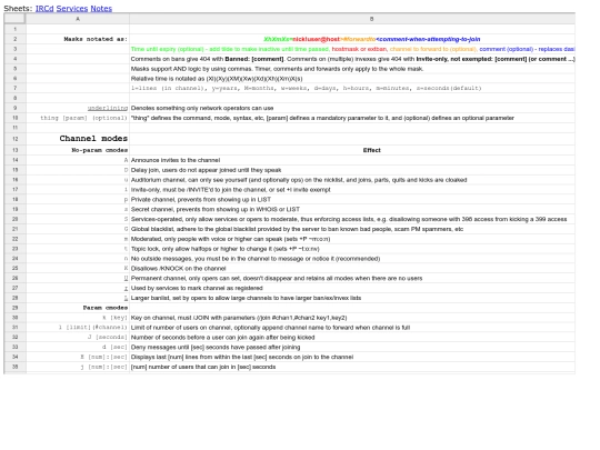 nircd screenshot