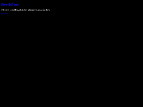 virtualbits screenshot