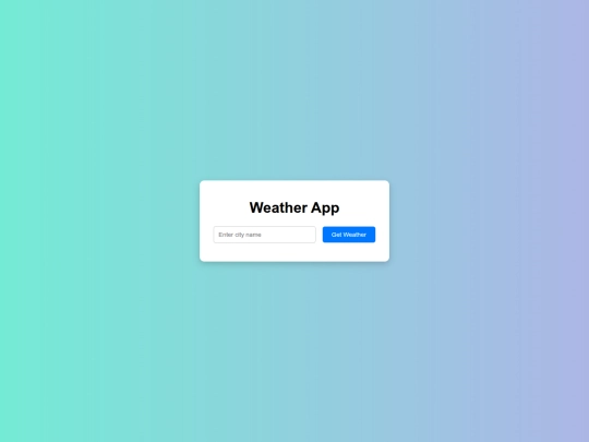 shokergopi36@gmail.com/weather screenshot