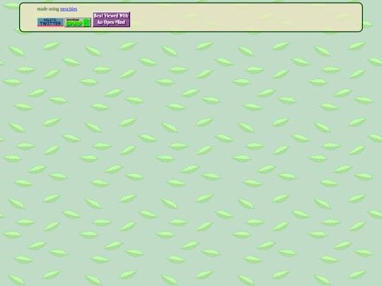 footer screenshot