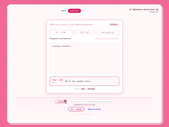 clases screenshot