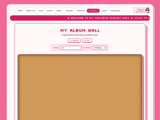 musica screenshot