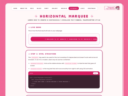 tut_text_mov screenshot