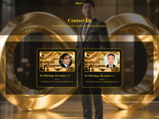 contact screenshot