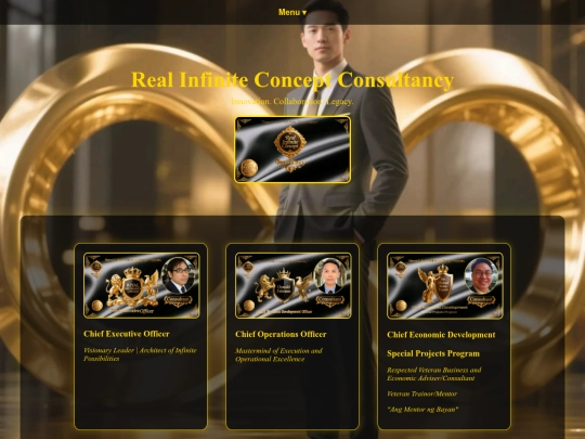 leadership screenshot