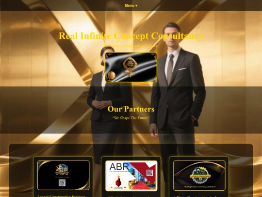 partners screenshot