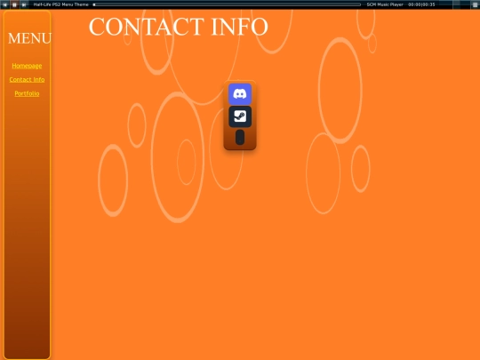 contact screenshot